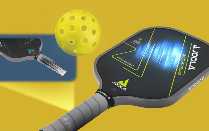 Vợt pickleball Joola - Đại lý ủy quyền Joola chính hãng tại Nghệ An