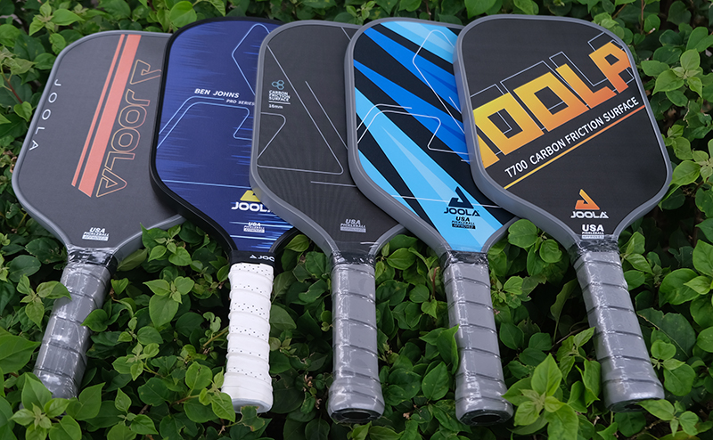 Vợt pickleball Joola - Đại lý ủy quyền Joola chính hãng tại Nghệ An